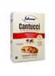 FALCONE CANTUCCI MIRTILLO ROSSO GR200X12 - Carton de 12 pièces