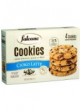 FALCONE COOKIES CIOKO LATTE G.50X4 PZ.12 - Carton de 12 pièces
