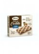FALCONE CROSTATA CREMA GIANDUIA G60X4X12 - Carton de 12 pièces