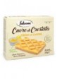 FALCONE CROSTATA CREMA LIMONE GR60X4X12 - Carton de 12 pièces