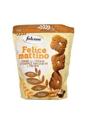 FALCONE FROL.ROMBI INTEGRALE GR.500 PZ8 - Carton de 8 pièces