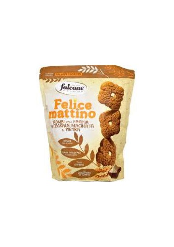 FALCONE FROL.ROMBI INTEGRALE GR.500 PZ8 - Carton de 8 pièces