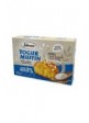 FALCONE MUFFIN YOGURT GR.50X4 PZ.10 - Carton de 10 pièces