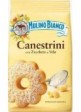 MULINO B.PAST.CANESTRINI GR.200 PZ.10 - Carton de 10 pièces
