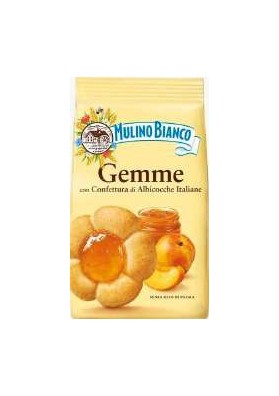 MULINO B.PAST.GEMME G.200X10 - Carton de 10 pièces