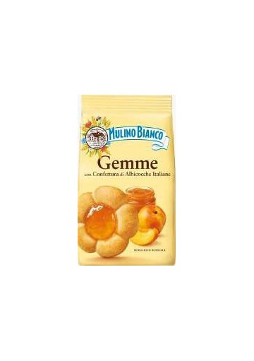 MULINO B.PAST.GEMME G.200X10 - Carton de 10 pièces