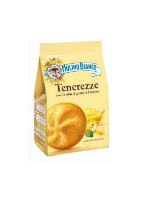 MULINO B.PAST.TENEREZZE LIMONE G.200X10 - Carton de 10 pièces