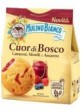 MULINO B.BISC.CUOR DI BOSCO GR.300 PZ.12 - Carton de 12 pièces