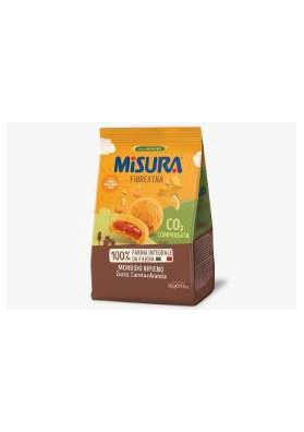MISURA BISCOTTI F.EX RIP.ARANC.G.260 X 8 - Carton de 8 pièces