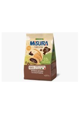 MISURA BISCOTTI F.EXTRA RIP,CIOC.GR260X8 - Carton de 8 pièces
