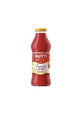 Sauce tomate Passata Mutti - 400g