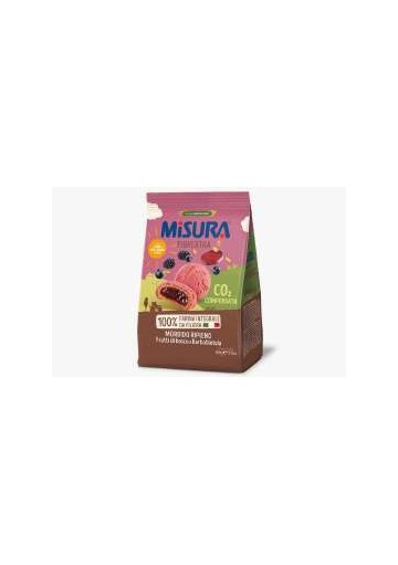 MISURA F.EXTRA RIPINO F.BOSCO GR.260X8 - Carton de 8 pièces