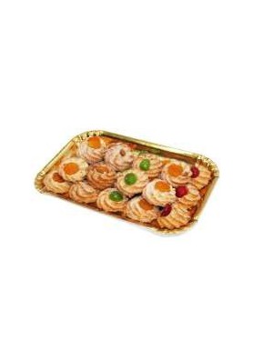 I PASTICCINI DESSERT GR.500 PZ.6 - Carton de 6 pièces