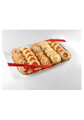 MONARDO PASTICCINI ASSORTI VASS.GR320X10 - Carton de 10 pièces