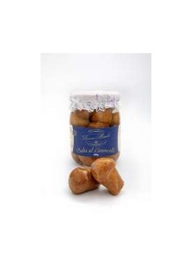 MASCOLO BABÀ LIMONCELLO V/V GR.500 PZ6 - Carton de 6 pièces