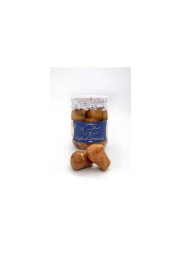 MASCOLO BABÀ LIMONCELLO V/V GR.500 PZ6 - Carton de 6 pièces