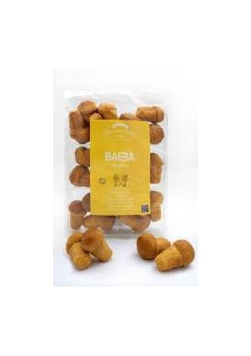 MASCOLO BABÀ MIGNON GR.150 PZ10 - Carton de 10 pièces