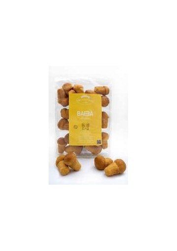 MASCOLO BABÀ MIGNON GR.150 PZ10 - Carton de 10 pièces