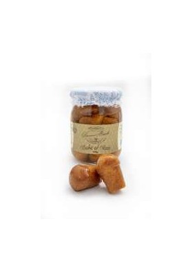 MASCOLO BABÀ RHUM V/V GR.500 PZ6 - Carton de 6 pièces