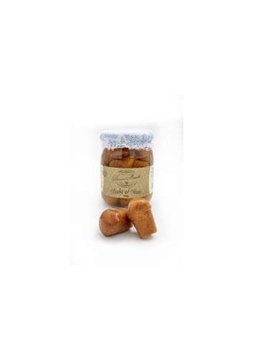 MASCOLO BABÀ RHUM V/V GR.500 PZ6 - Carton de 6 pièces
