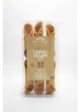 MASCOLO CANNOLI SICILIANI GRANDI G160 P8 - Carton de 8 pièces