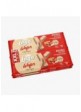 LAGO MULTIPACK WAFER NOCCIO.G.50X4 X32 - Carton de 4 pièces