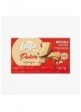 LAGO POKER NOCCIOLA GR 45X4 PZ 16 - Carton de 16 pièces