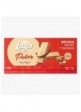LAGO POKER NOCCIOLA GR.45X10 PZ.8 - Carton de 8 pièces