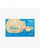 LAGO POKER VANIGLIA GR.45X4 PZ.16 - Carton de 16 pièces