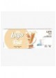 LAGO ROLL BREAK LATTE GR 80 PZ 24 - Carton de 24 pièces
