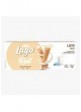 LAGO ROLL BREAK LATTE GR 80 PZ 24 - Carton de 24 pièces