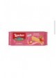 LOACKER STRAWBERRY GR.175 PZ.18 - Carton de 18 pièces