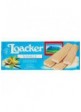 LOACKER VANIGLIA GR.175 PZ.18 - Carton de 18 pièces