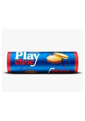 PLAYTIME PLAY CHOC GR.195 PZ.24 - Carton de 24 pièces
