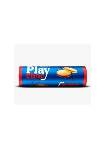 PLAYTIME PLAY CHOC GR.195 PZ.24 - Carton de 24 pièces