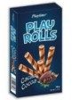 PLAYTIME ROLLS CACAO GR 150X16 - Carton de 16 pièces