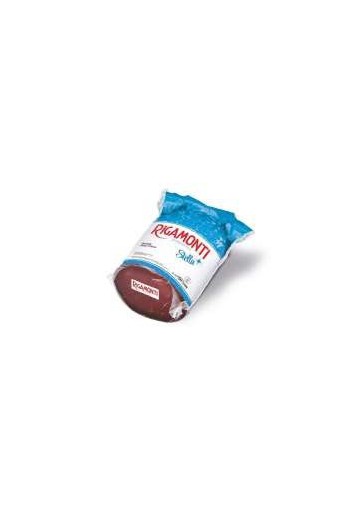 FR RIGAMONTI BRESAOLA STELLA 1/2 KG1,5X4 - Carton de 4 pièces (~6.0 kg)