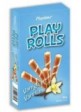 PLAYTIME ROLLS VANIGLIA GR 150X16 - Carton de 16 pièces