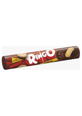 PAVESI RINGO TUBO CACAO GR.165 PZ.12 - Carton de 12 pièces