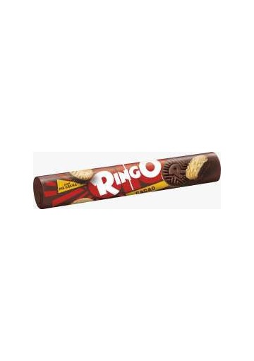 PAVESI RINGO TUBO CACAO GR.165 PZ.12 - Carton de 12 pièces