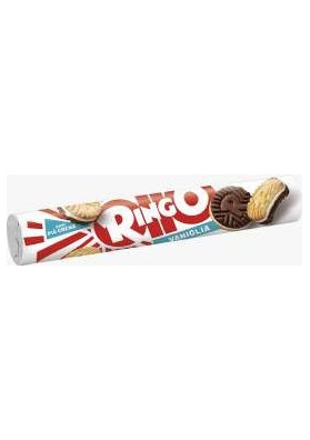 PAVESI RINGO TUBO VANIGLIA GR.165 PZ.12 - Carton de 12 pièces