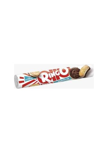 PAVESI RINGO TUBO VANIGLIA GR.165 PZ.12 - Carton de 12 pièces