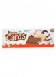 FERRERO KINDER CARDS LAT/CACAO GR128 X20 - Carton de 20 pièces