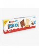 FERRERO KINDER DUO GR.150 T.12 PZ.12 - Carton de 12 pièces