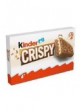FERRERO KINDER CRISPY T.5 GR.170 PZ.16 - Carton de 16 pièces