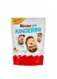 FERRERO KINDER KINDERINI GR.250 PZ.10 - Carton de 10 pièces