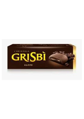 VICENZI GRISBI CAFFE' GR.135 PZ.12 - Carton de 12 pièces