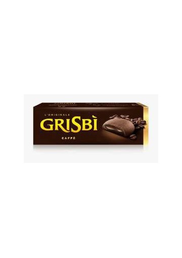 VICENZI GRISBI CAFFE' GR.135 PZ.12 - Carton de 12 pièces