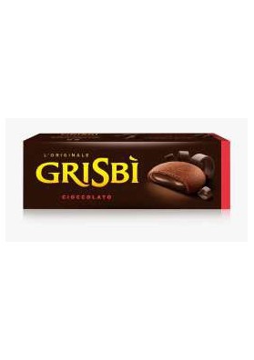 VICENZI GRISBI CIOCCOLATO GR.150 PZ.12 - Carton de 12 pièces