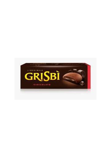 VICENZI GRISBI CIOCCOLATO GR.150 PZ.12 - Carton de 12 pièces